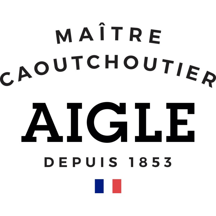 Bottes Aigle BREA