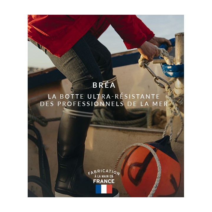 Bottes Aigle BREA