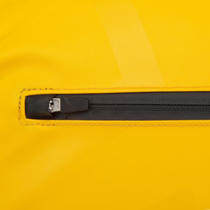 Sac à dos imperméable 25L Jaune