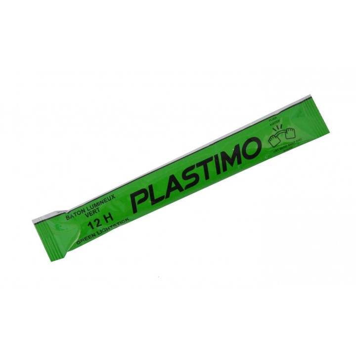 Boite de 10 batons cyalume