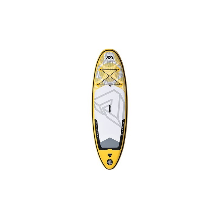 SUP Air Kids Aquamarina VIBRANT 8' + pagaie + leash + pompe