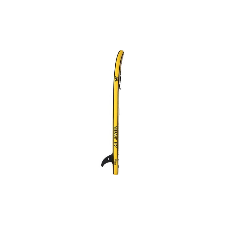 SUP Air Kids Aquamarina VIBRANT 8' + pagaie + leash + pompe
