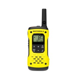 Paire de talkies Motorola étanches TP92