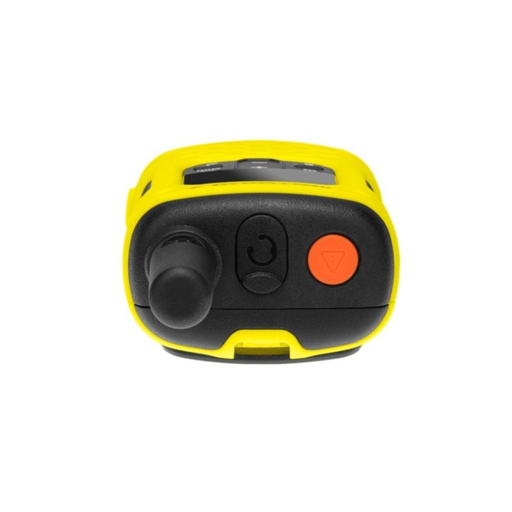 Paire de talkies Motorola étanches TP92