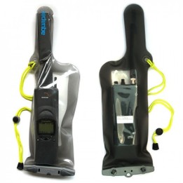 Housse VHF étanche Aquapac 248 transparente sur 2 faces