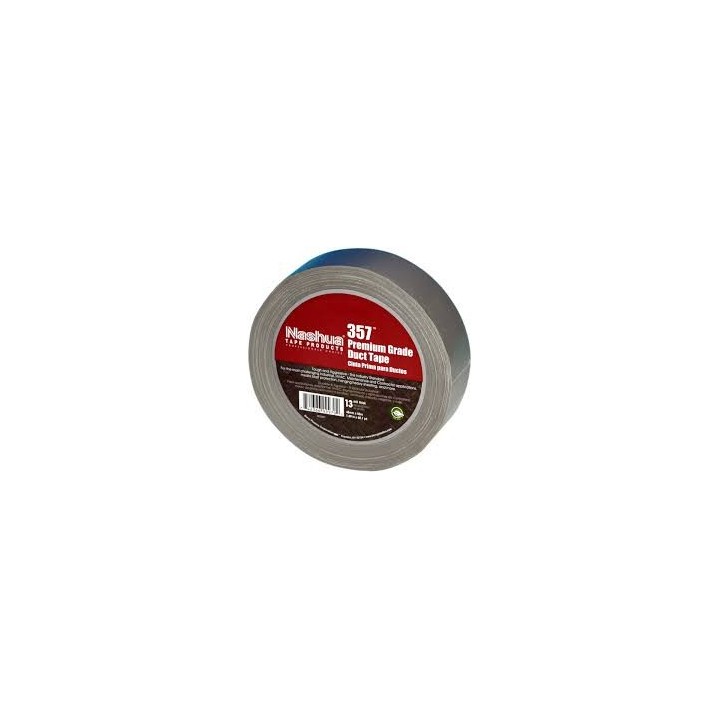 Rouleau SCOTCH ALU TOILE 48 mm x 55 m  NASHUA