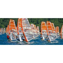 Gréement Techno 293OD - occasion Championnat