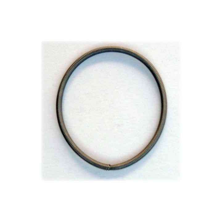 BAGUE INOX POUR RALLONGE MAT