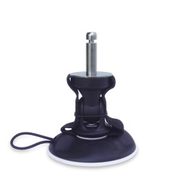 Platine cardan axe universel