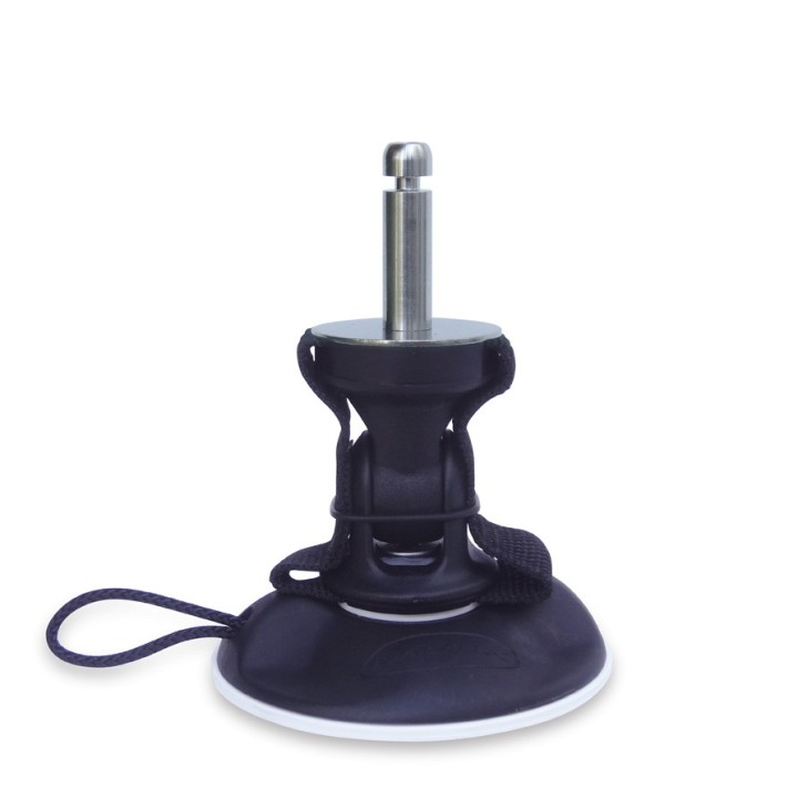 Platine cardan axe universel
