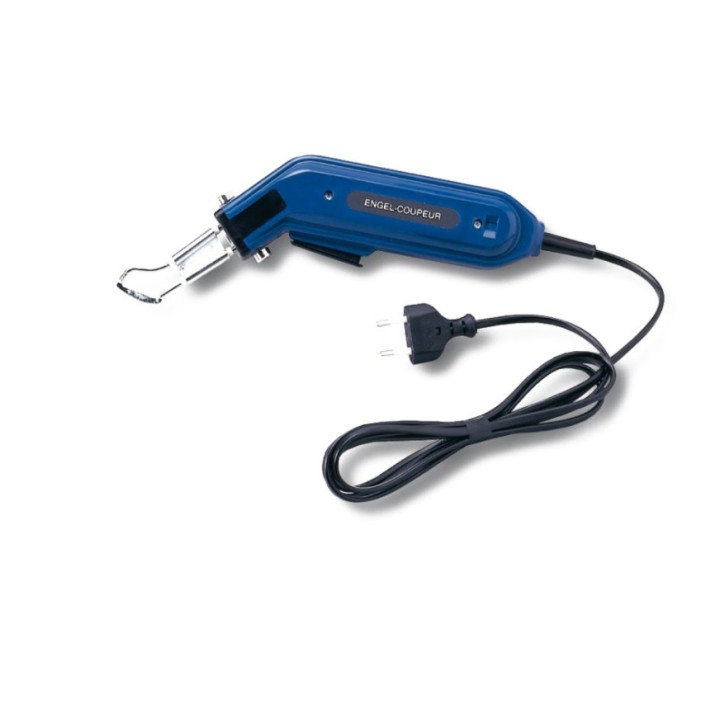 Coupe bout chauffant électrique 60W