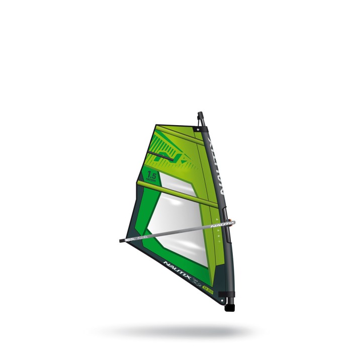 Gamme Dacron