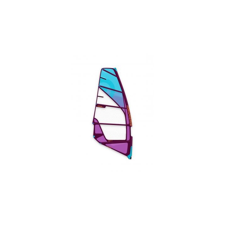 Voile Neil Pryde Fusion HD