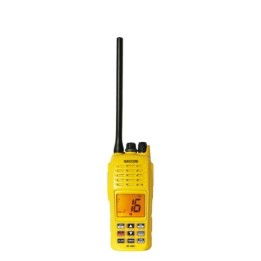 VHF portable Navicom RT420