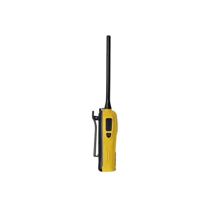 VHF portable Navicom RT420