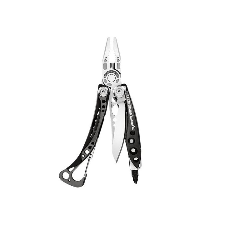Couteau Leatherman Skeletool