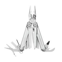 Couteau Leatherman Wave