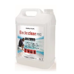 Bidon de 5litres de Bacterclean Pro
