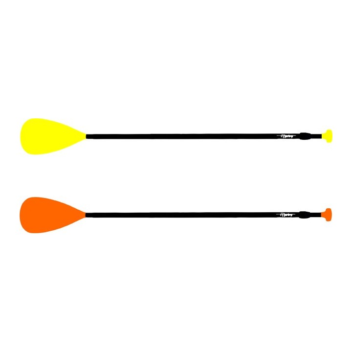 Pagaie paddle réglable SWAN