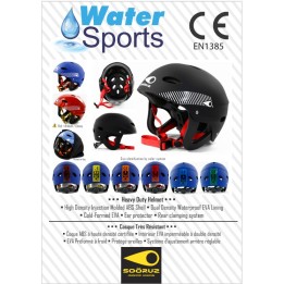 Casque Sooruz Acces