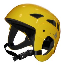 Casque Embrun reglable 