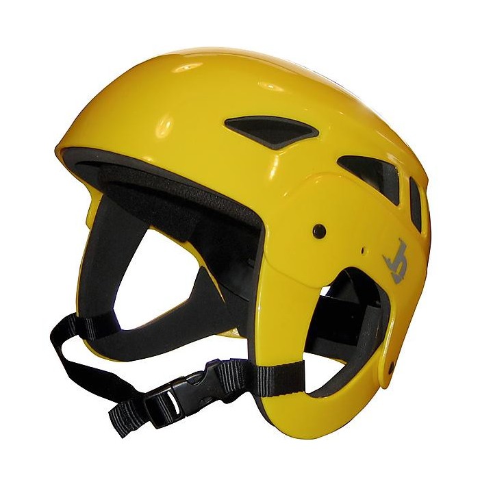 Casque Embrun reglable 