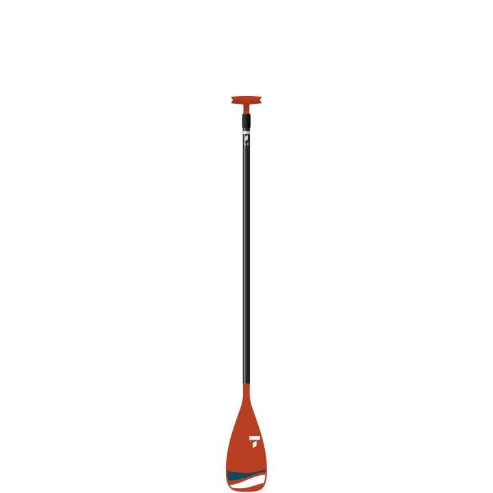 Pagaie SUP Beach Vario