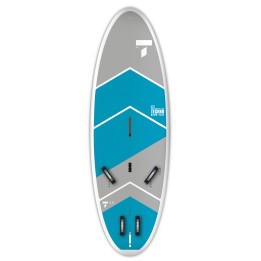 Flotteur Techno Wind Foil 160 Ace-Tec (livré sans aileron)