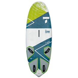 Flotteur Techno Wind Foil 130 Ace-Tec (livré avec aileron)