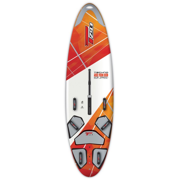 Flotteur Techno 293 One Design