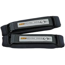 FOOTSTRAPS * 2  TECHNO 293 OD