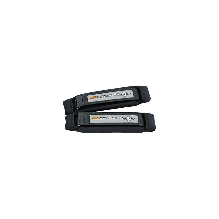 FOOTSTRAPS * 2  TECHNO 293 OD