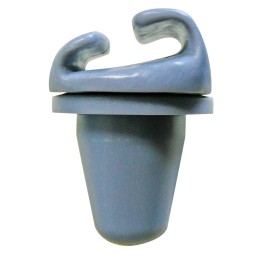 EMBOUT DE TETE DE MAT (mâle)