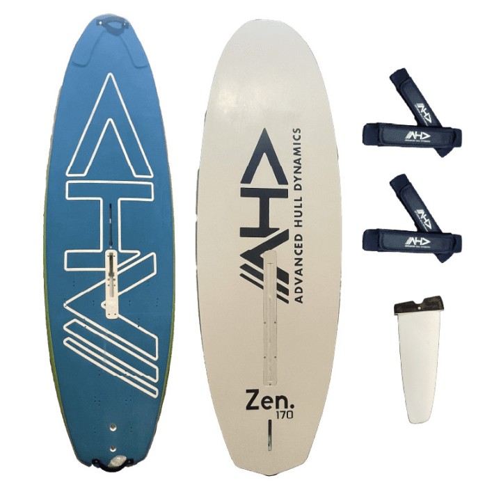 Flotteur AHD ZEN 170
