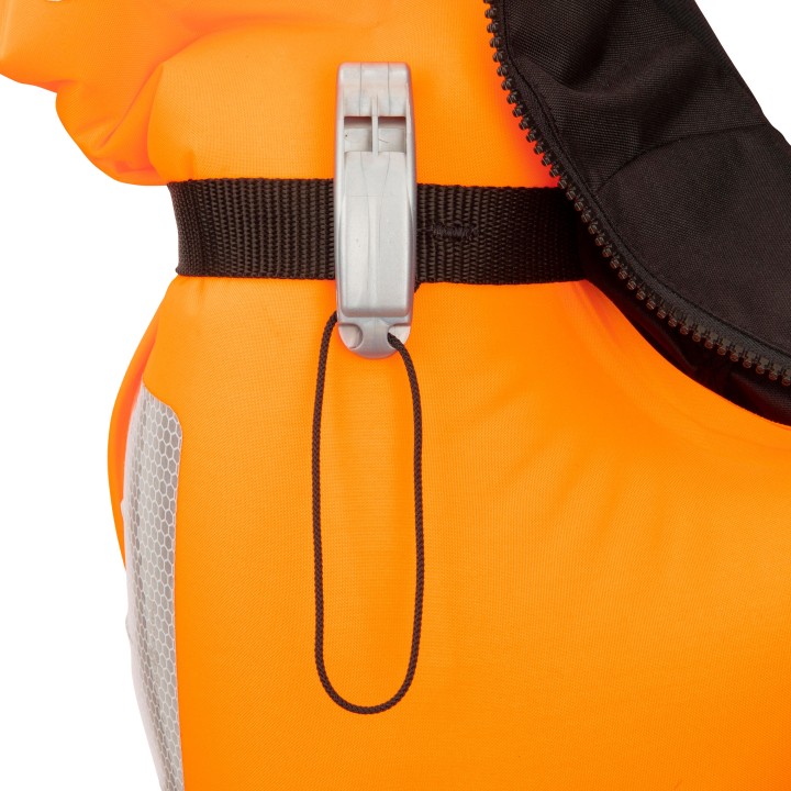 Gilet à percussion 150N AIR avec harnais