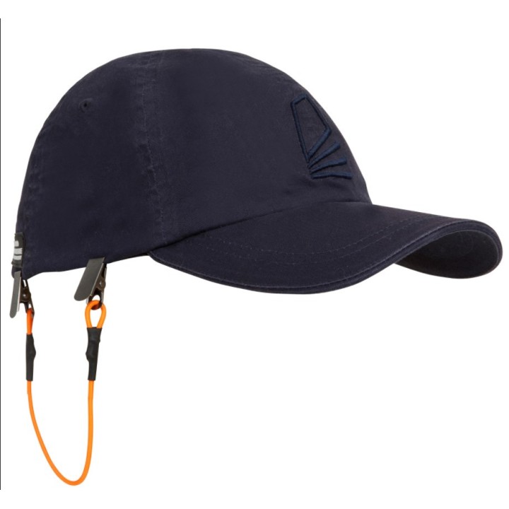 Casquette SAILING 100 siglé FFVoile (58-60cm)