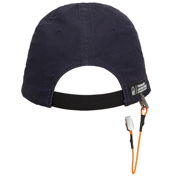 Casquette SAILING 100 siglé FFVoile (58-60cm)