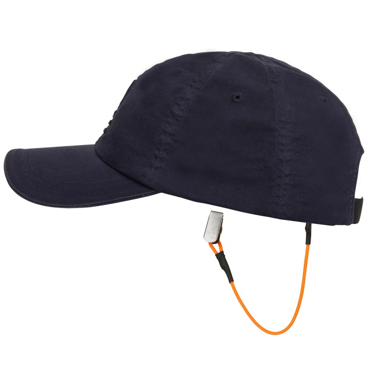 Casquette SAILING 100 siglé FFVoile (58-60cm)
