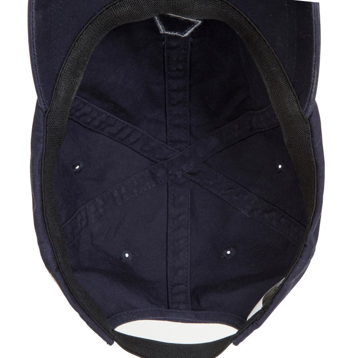 Casquette SAILING 100 siglé FFVoile (58-60cm)
