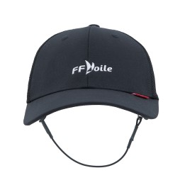 Casquette SAILING 100 siglé FFVoile (58-60cm)