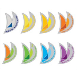 Pins de niveau