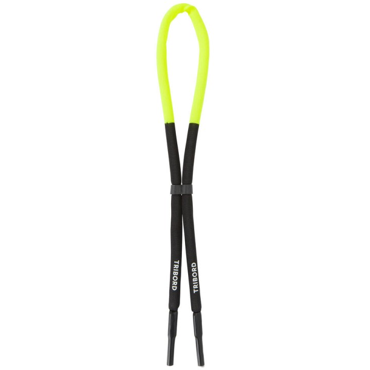 Cordon lunettes flottant