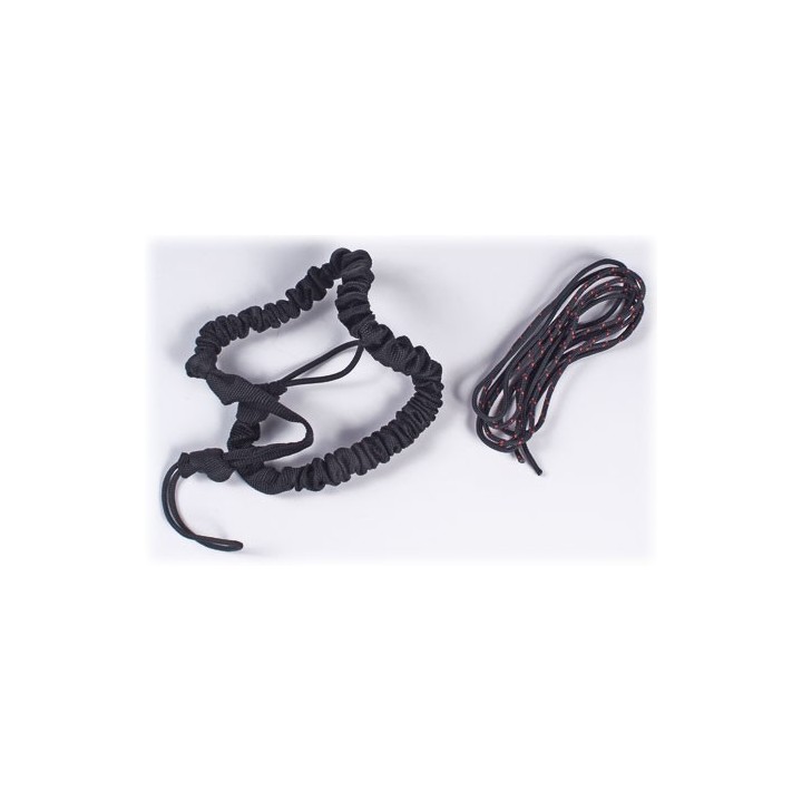 ENS. CORDAGE GREEMENT