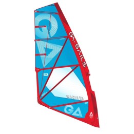 Voile Ga-Sails Manic HD 2022