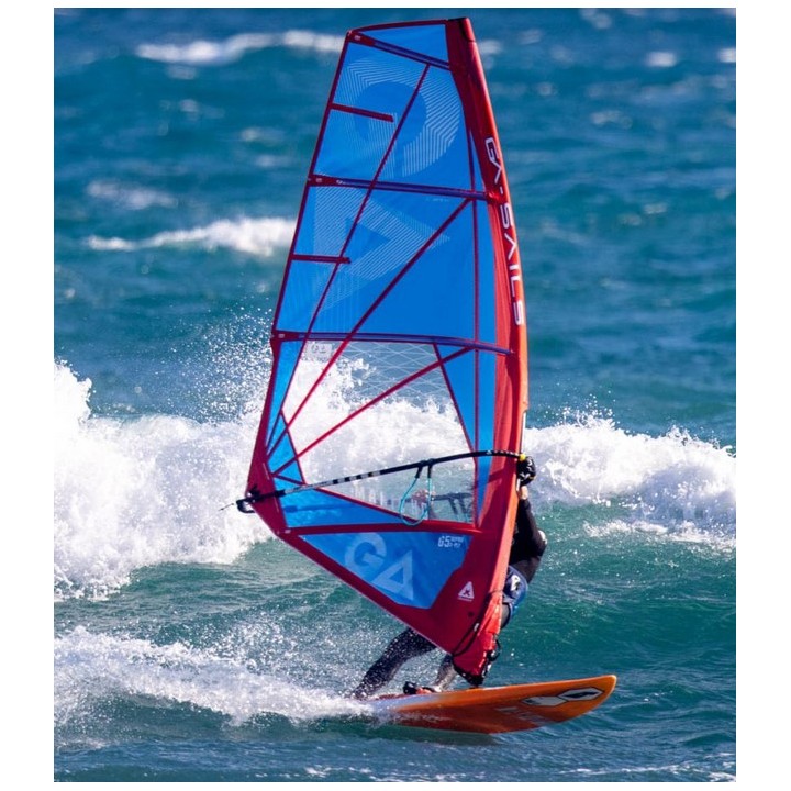 Voile Ga-Sails Manic HD 2022