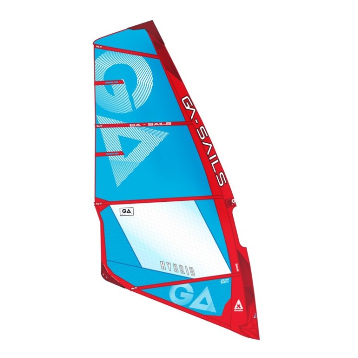 Voile GA-Sails Hybrid HD 2022