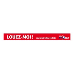 Autocollant promo de 80cm par 8
