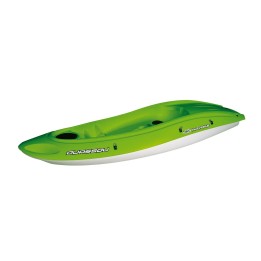 Pack kayak Bic Ouassou