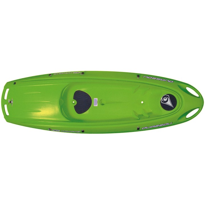 Pack kayak Bic Ouassou