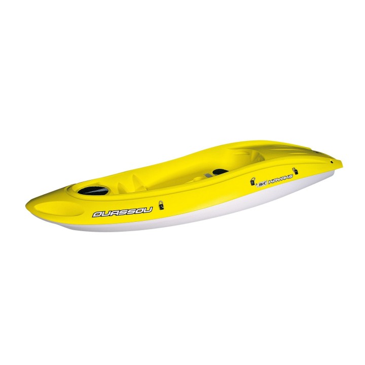 Pack kayak Bic Ouassou